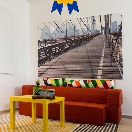Studio R By Mrg Apartments بوخارست المظهر الخارجي الصورة