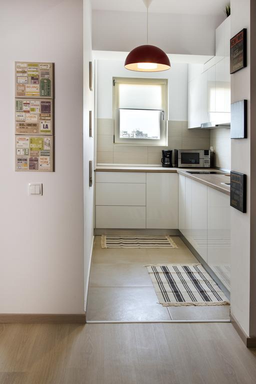 Studio R By Mrg Apartments بوخارست المظهر الخارجي الصورة